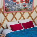 Yourtissimo Tente de luxe Laprugne