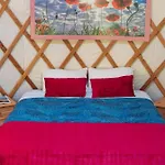 Tente de luxe Yourtissimo