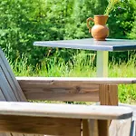 Tente de luxe Yourtissimo Laprugne