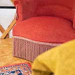 Yourtissimo Laprugne