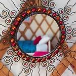 Yourtissimo Tente de luxe Laprugne