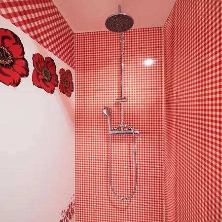 Yourtissimo * Laprugne