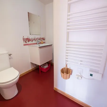 Yourtissimo * Laprugne