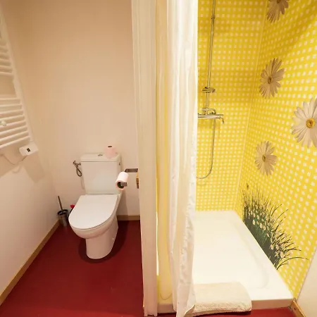 Yourtissimo Luxussátor *