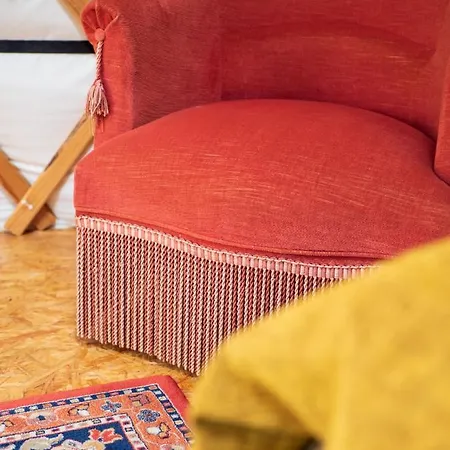 Yourtissimo Laprugne