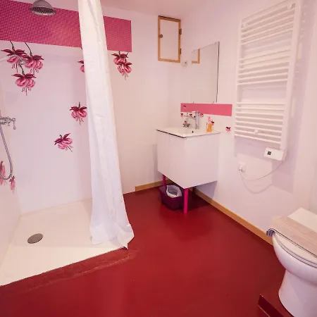 Luxussátor Yourtissimo *