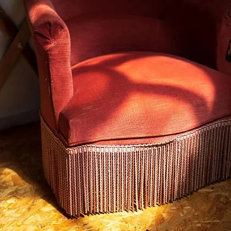 Tente de luxe Yourtissimo *