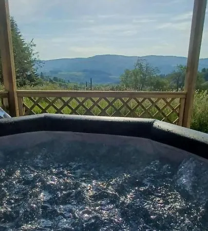 Yourtissimo Tente de luxe